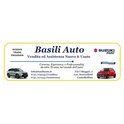 Basili Auto
