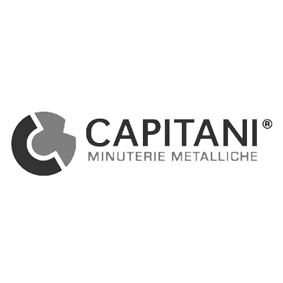 Capitani Minuterie Metalliche