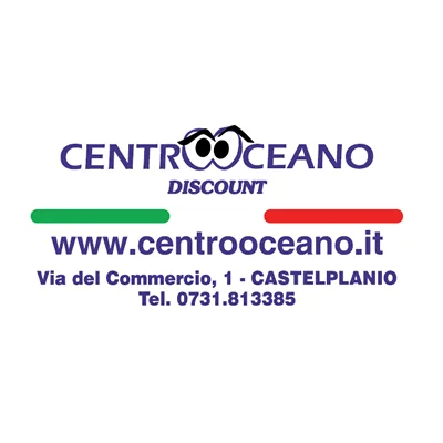 Centro Oceano Discount