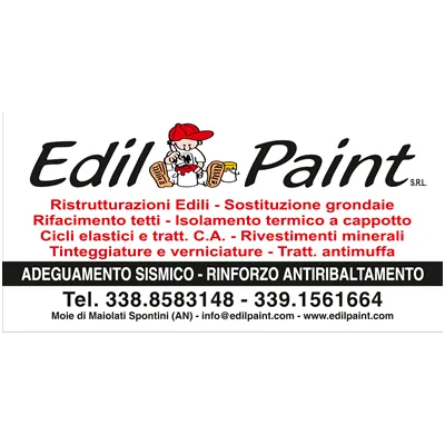 Edil Paint