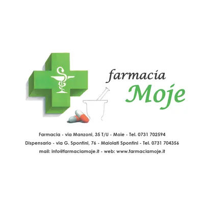 Farmacia Moie