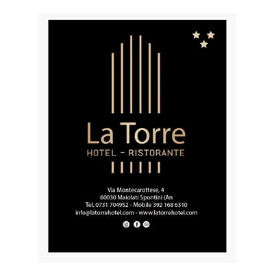 Hotel La Torre