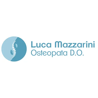 Luca Mazzarini Osteopata