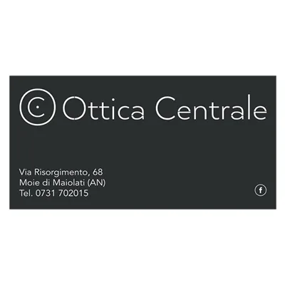 Ottica Centrale