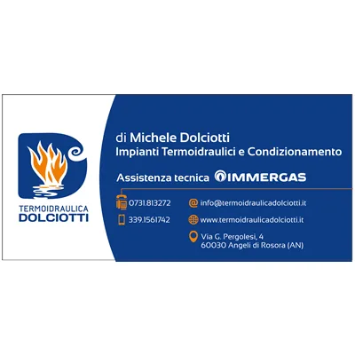 Termoidraulica Dolciotti